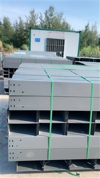 海南防火桥架厂家