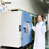 热风循环烘干试验箱