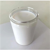 PTFE乳液 美国 耐化学性高光泽耐候性 喷涂浸渍应用领域