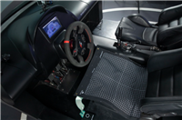 人体压力测试仪