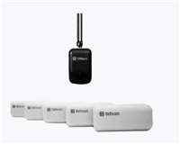 ErgoLAB VeHUB室外时空记录仪