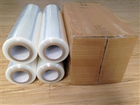 万鸿泰pof收缩膜 热缩打包机用手用膜托盘运输拉伸缠绕包装薄膜