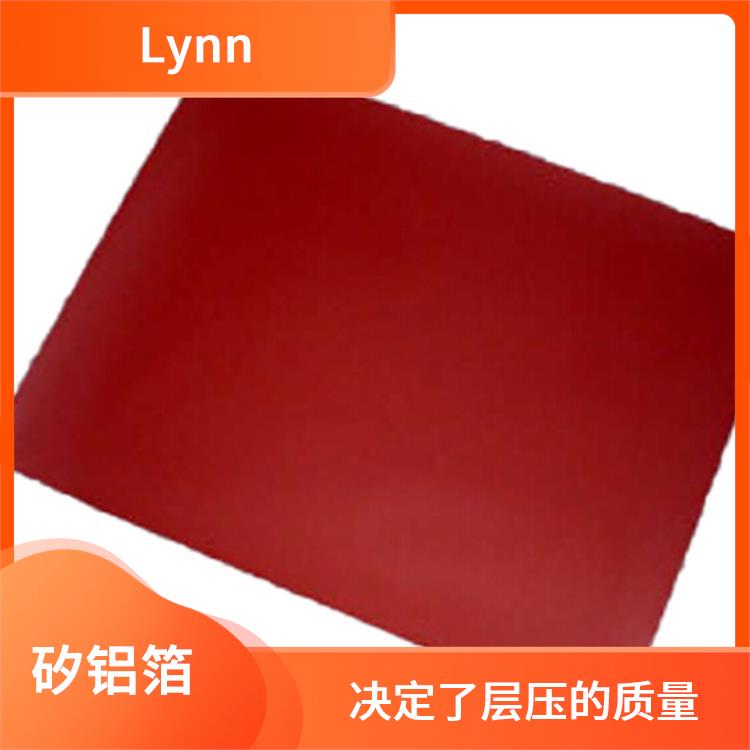 硅胶矽铝箔 Lynn 用于柔性电路板的压合 可定制1.5米