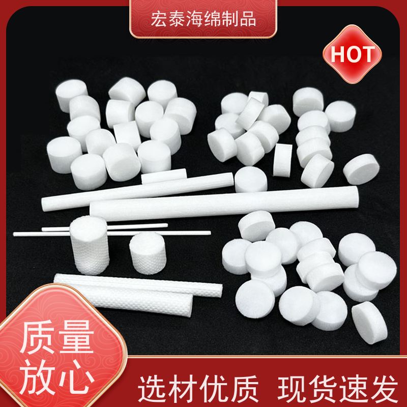 车载包布棉棒   纤维棉芯作用原理
