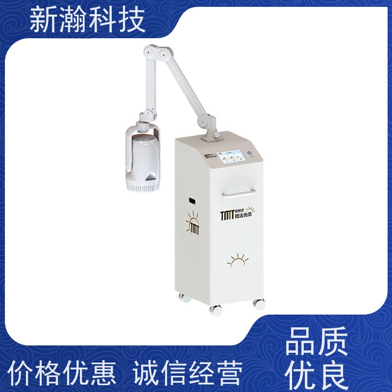 新瀚科技 TMT-WIRA-500A 光谱仪 设备稳定性好 穿透深度达皮下7厘米