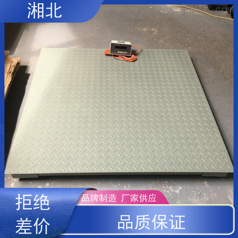 精准率高 5-20米5-200t 动态地磅 静态汽车衡 无人值守 小平台称重加厚