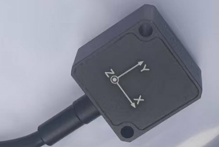 FH413A05 MEMS三轴加速度传感器