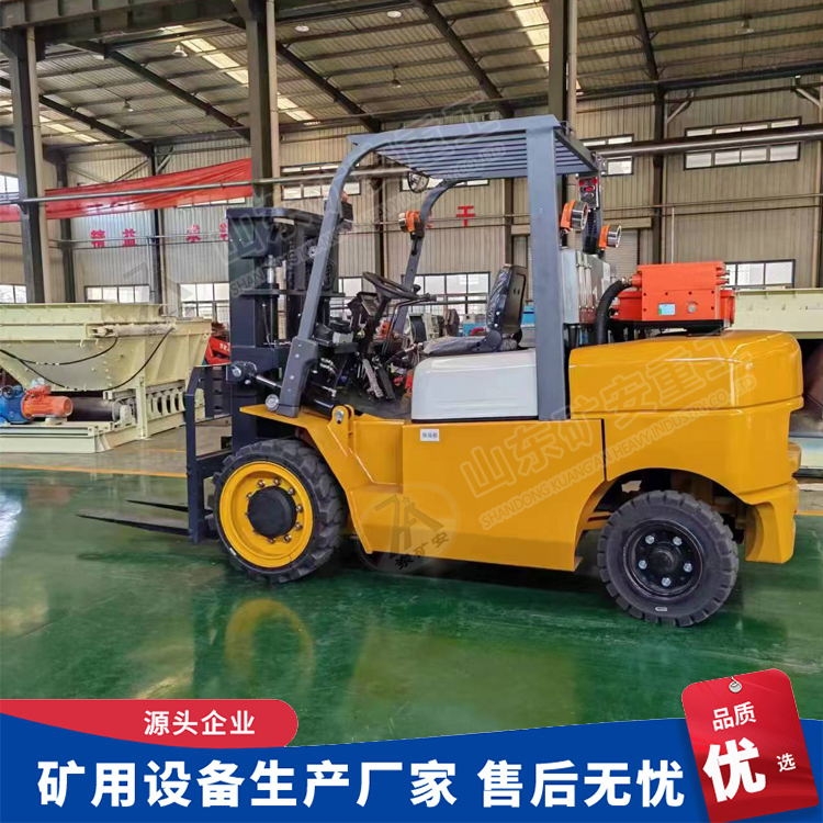 CPCDB30防爆柴油机平衡重式叉车