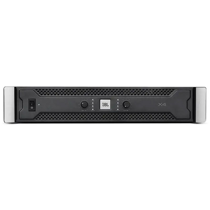 JBL X4 功放機(jī) 卡拉OK功放 KTV功放 功率放大器