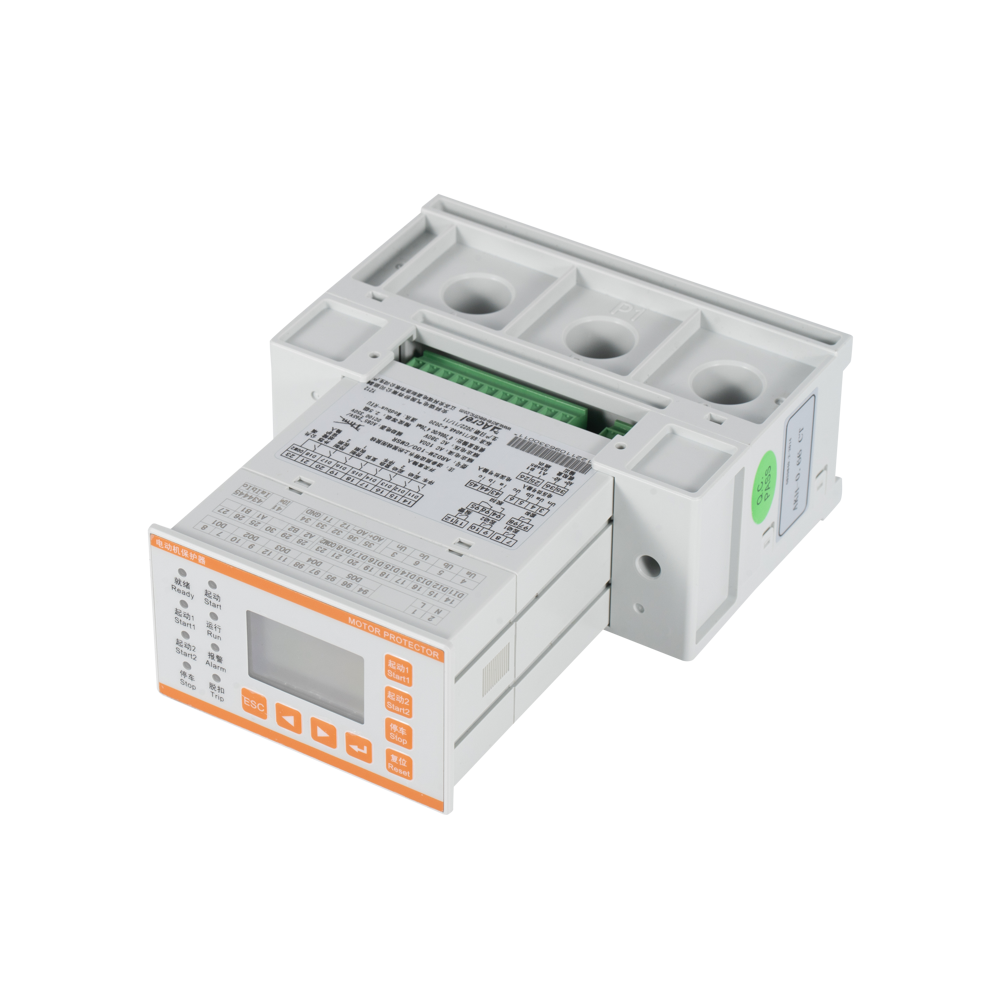 ARD2M K1 25/CM马达保护器  测量电流、电压、功率、电能 堵转保护