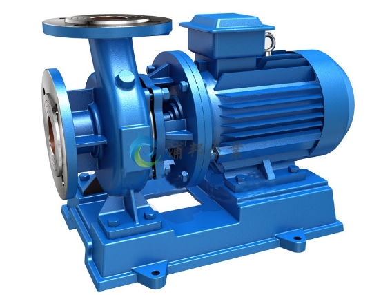 MA-03离心泵泵头