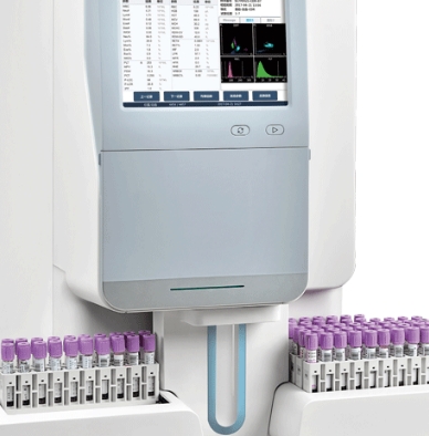 MS-H8960R全自动血细胞分析仪