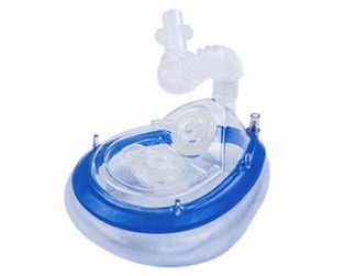 插管式面罩麻醉面罩