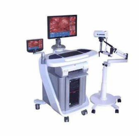 YSM-YGC-01一体化肛门镜成像系统