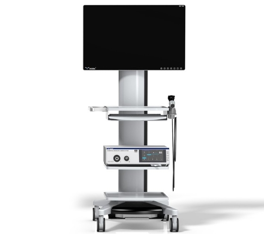SJ-II 4K医用内窥镜摄像系统