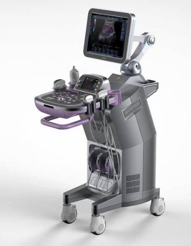 Mulan 3Pro彩色多普勒超声系统