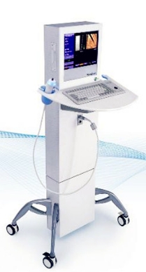 定量剪切波超声肝脏测量仪