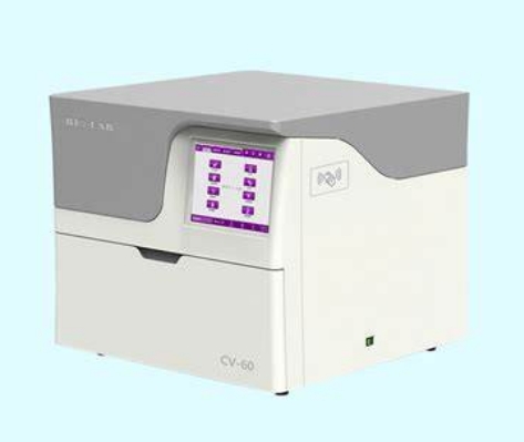 IA-120A全自动化学发光免疫分析仪