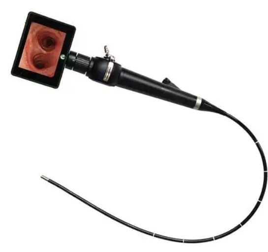 电子支气管镜HY-ZQ4.5