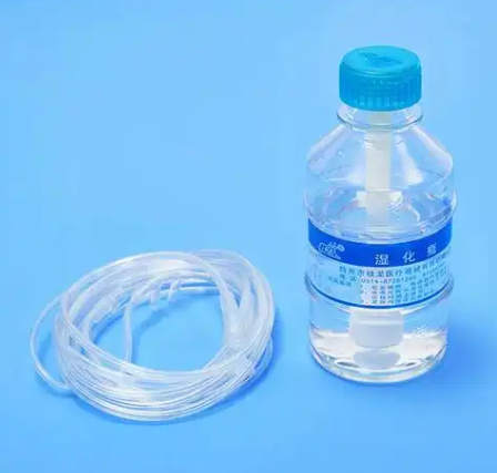 一次性使用湿化鼻氧管100ml