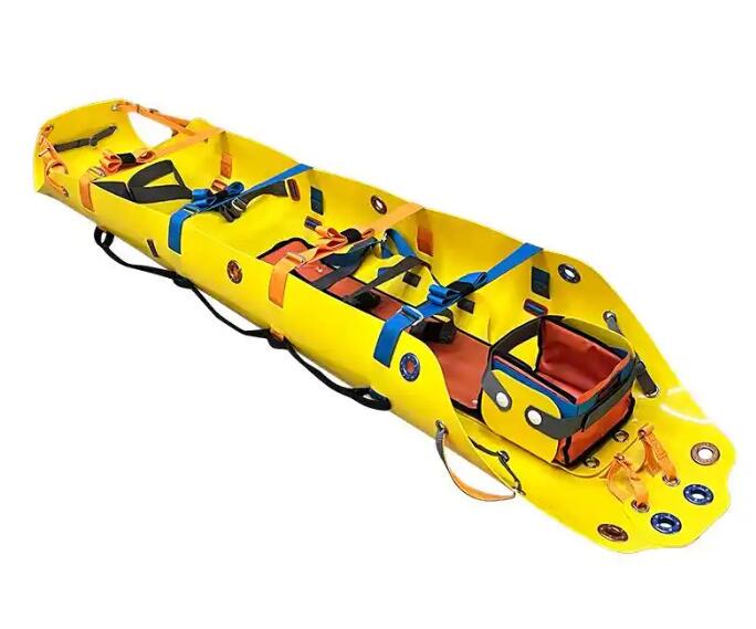 应急抢险救援担 便捷快速救援装备