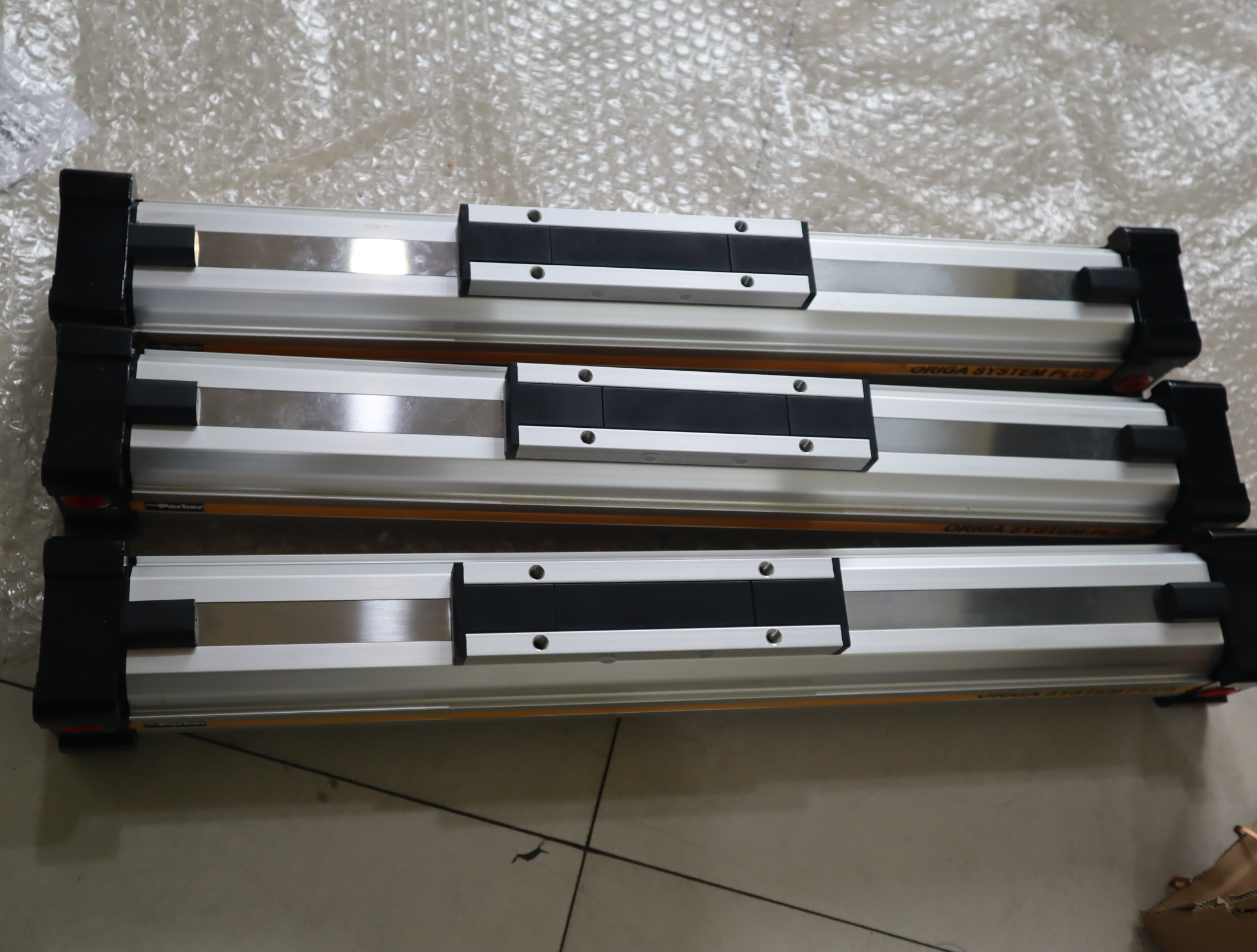 OSPP400000000200000000000 派克PARKER气缸