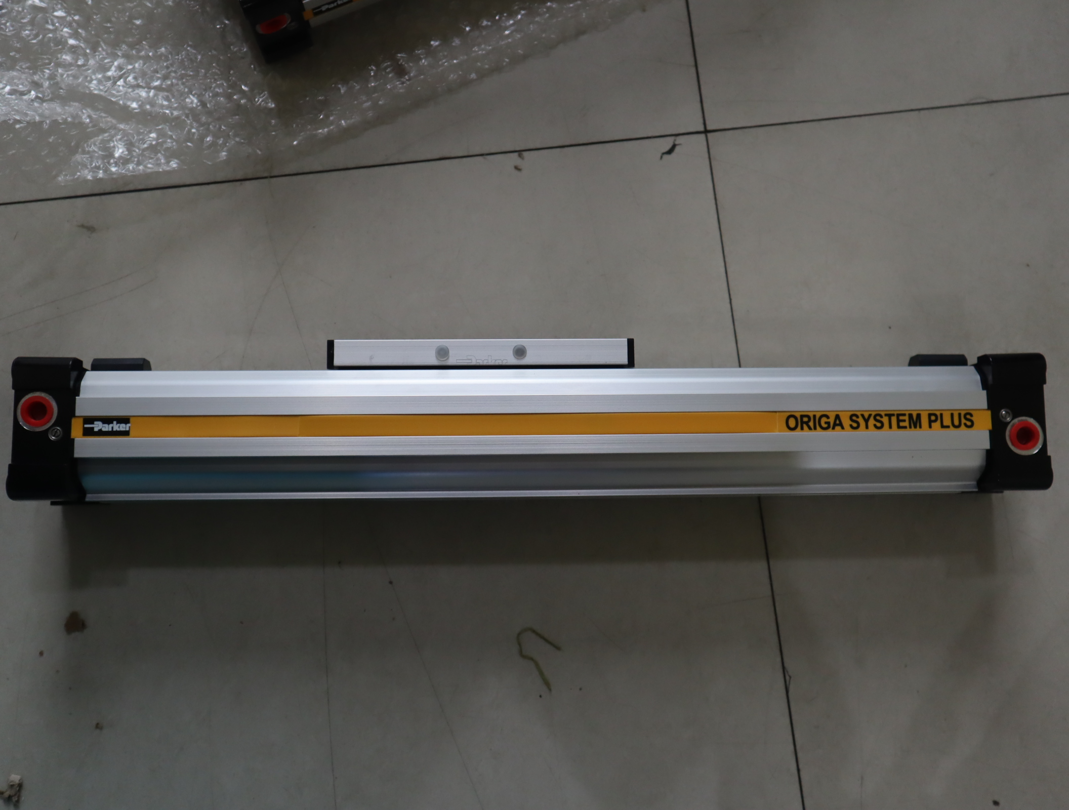 OSPP400000000200000000000 派克PARKER气缸