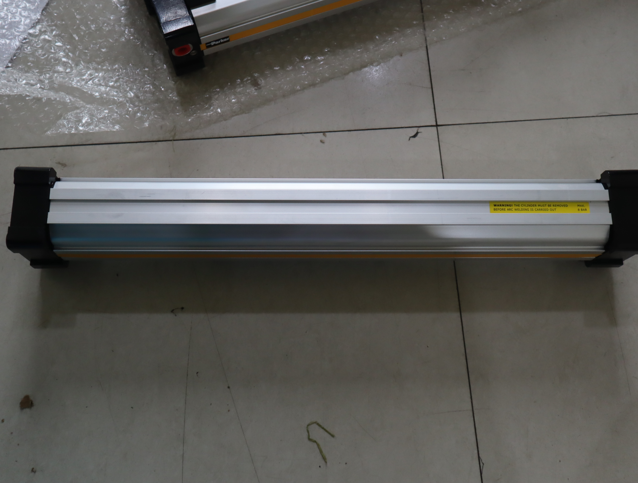 OSPP400000000200000000000 派克PARKER气缸