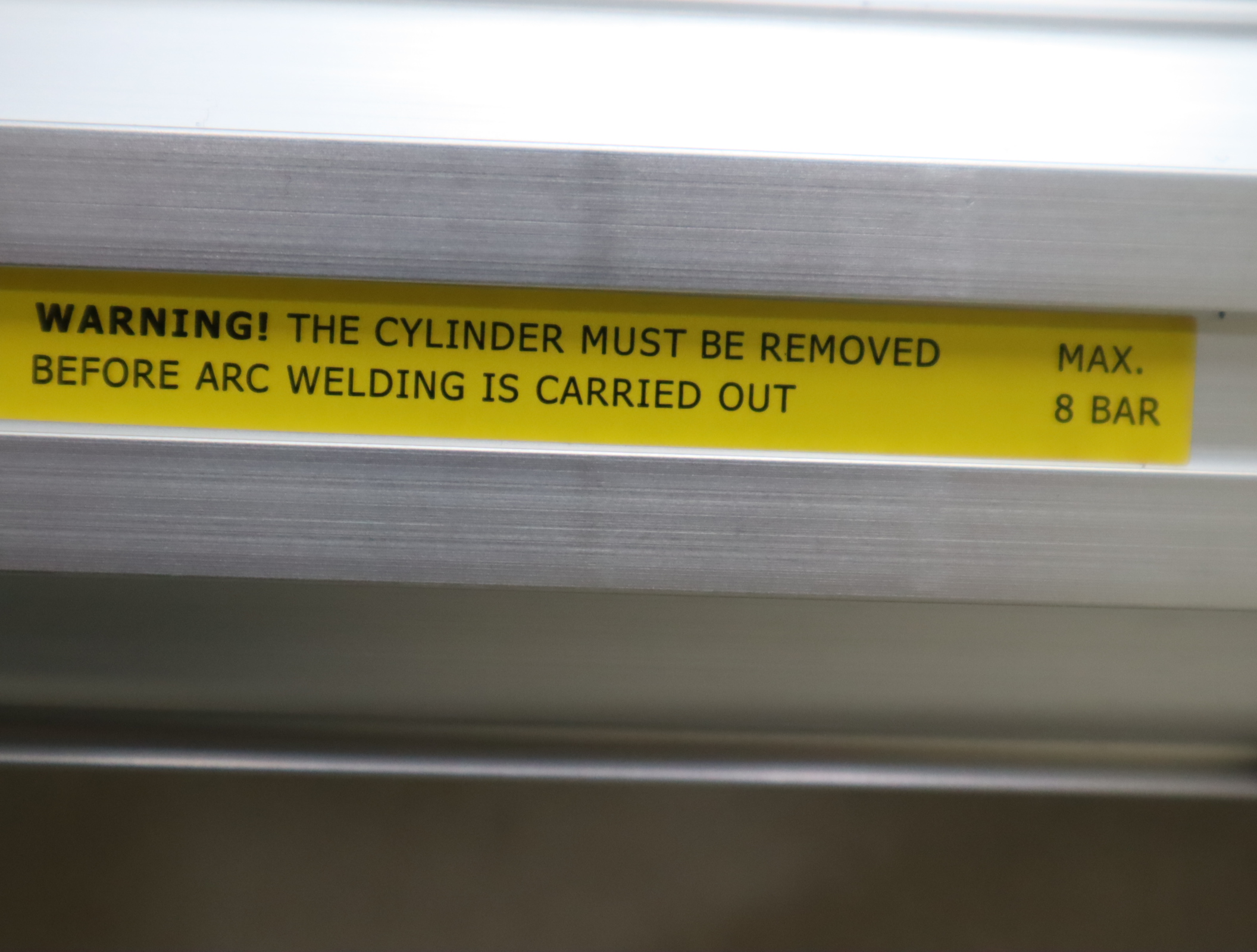 OSPP400000000200000000000 派克PARKER气缸