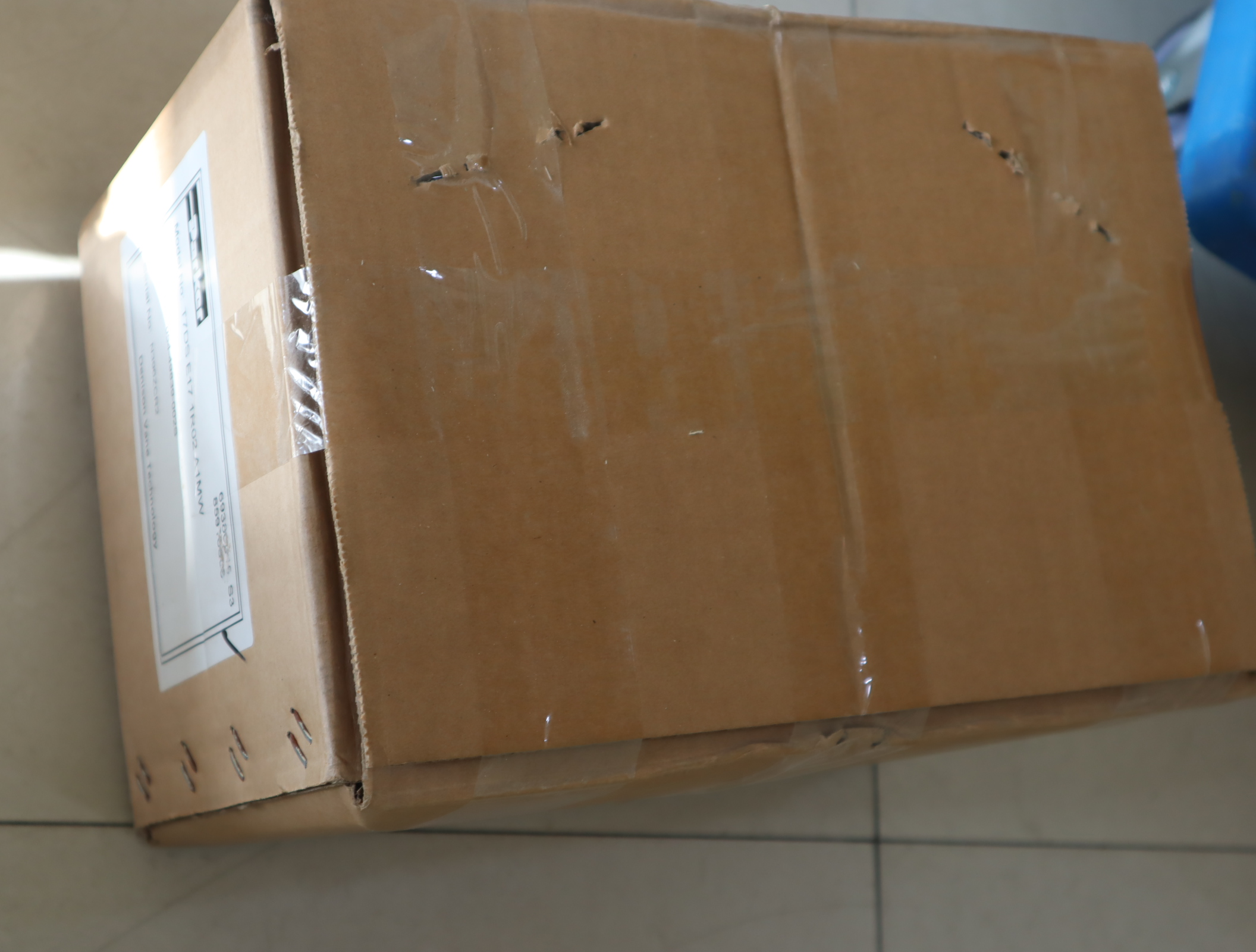 T7DS E17 1R02 A1MW 054-49839-002S 美国派克PARKER叶片泵