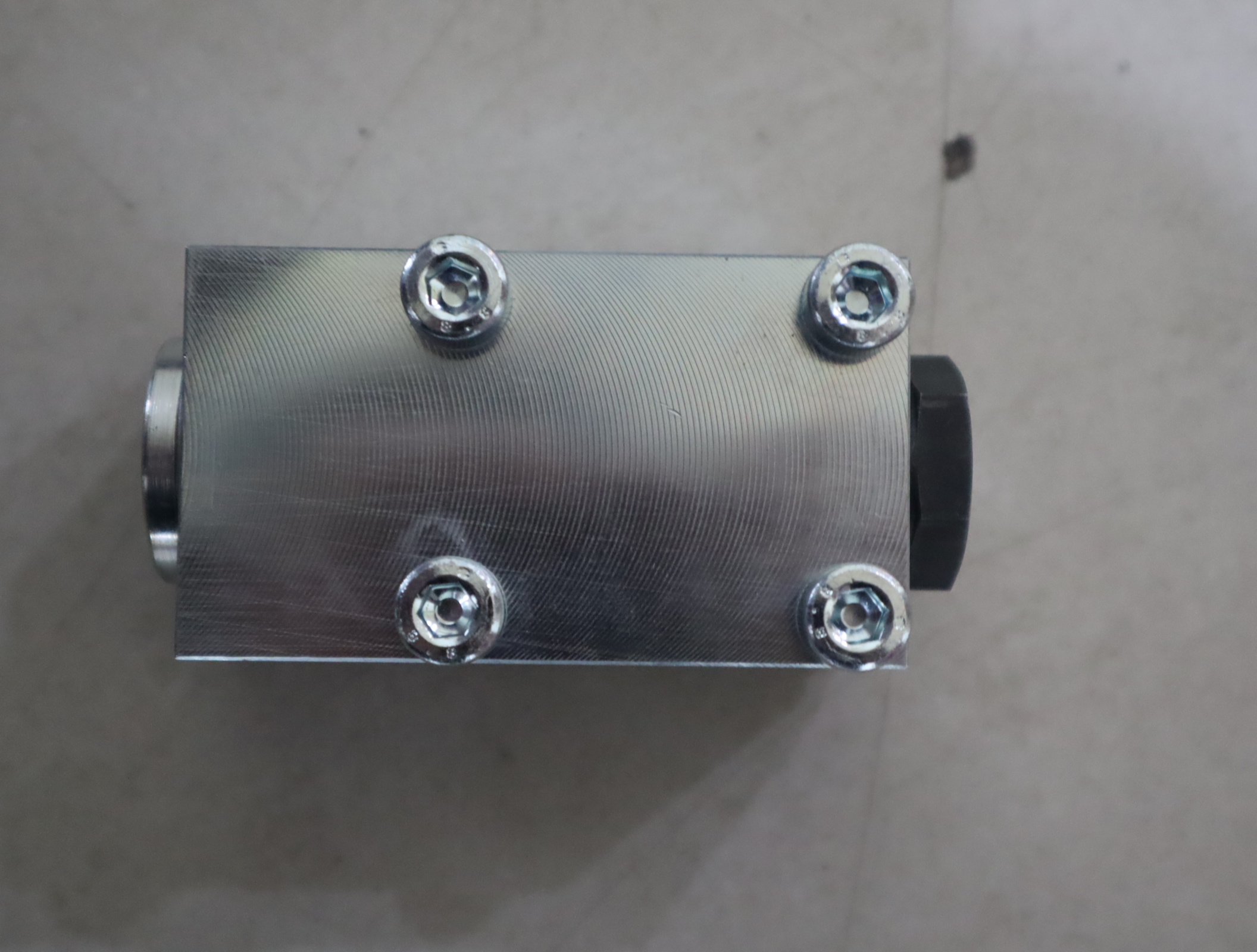 HRP4 德国哈威HAWE压力阀7511600400