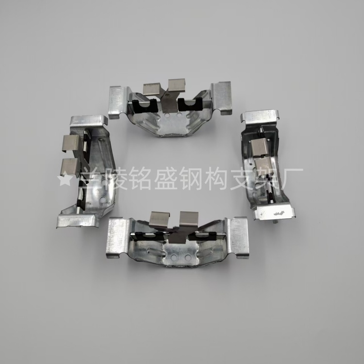 镀锌475元宝型支架/角驰475支架 使用说明