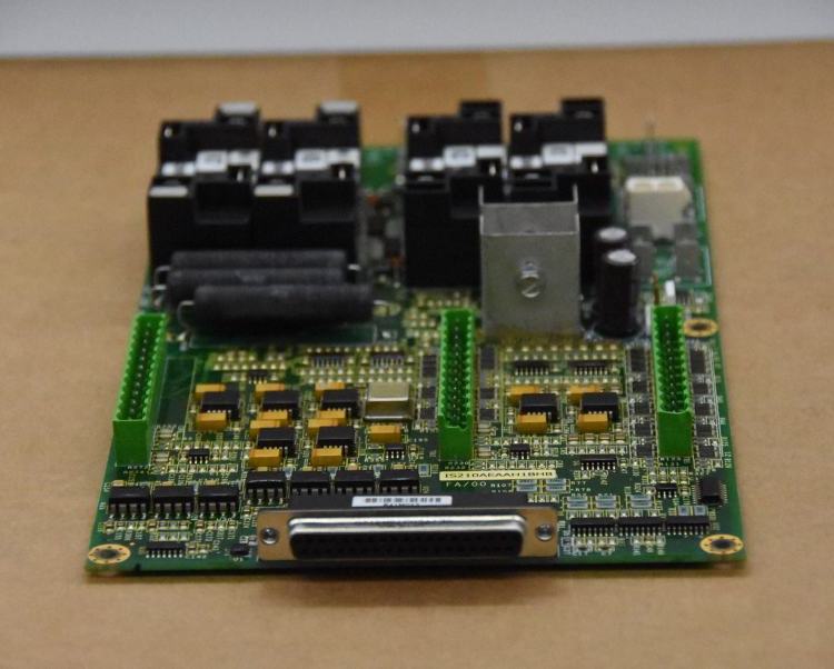 GE 发那科 通用电气 IC695CPE305 CPU模块