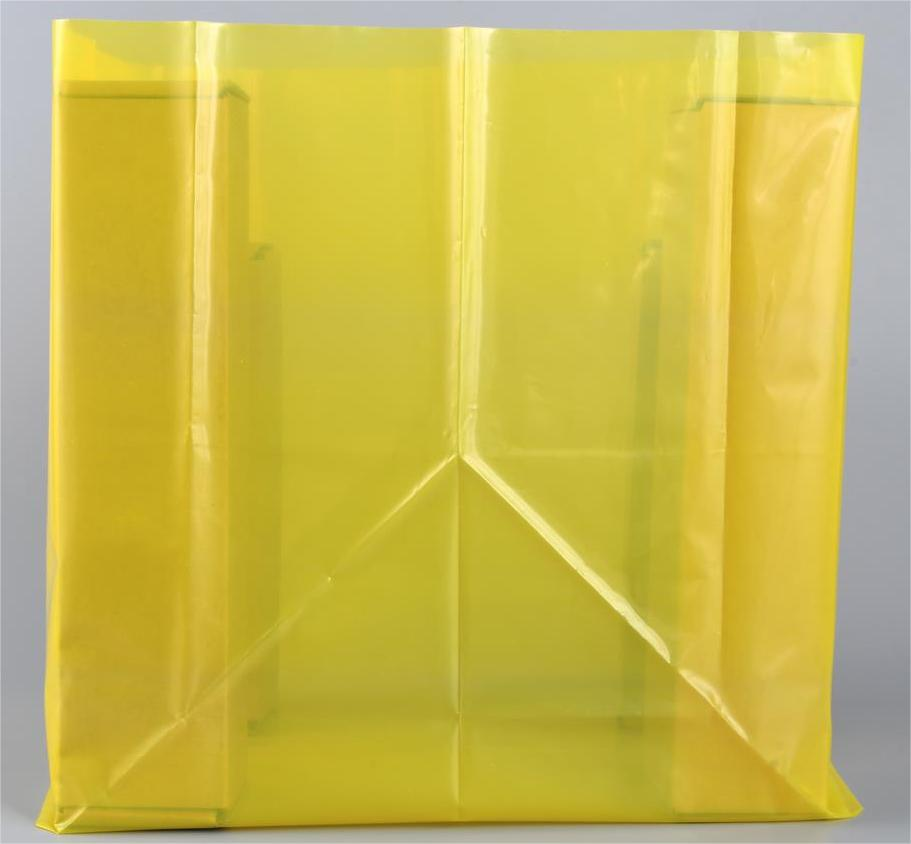 定制pe透明防尘防潮内衬袋防锈包装VCI气相防锈金属高压防锈袋