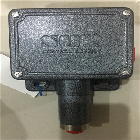 6NN-K3-N4-F1A SOR压力开关