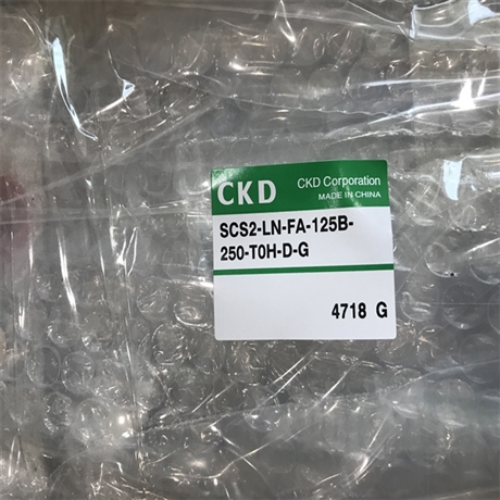 CKD金属调速阀SC3T-10-10-TF/K 