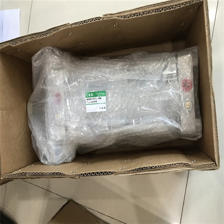 省空间CKD气缸CMK2-TA-40-60-J   