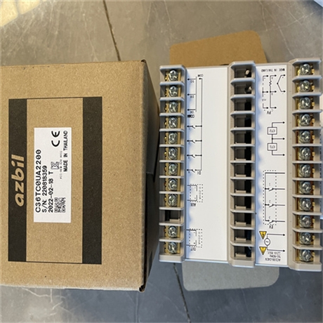 AZBIL山武活塞汽缸执行机构AVP102-H