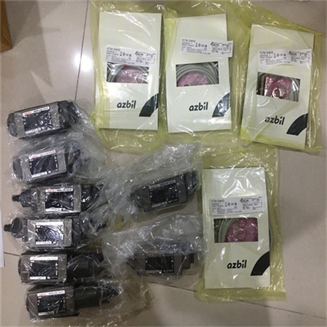 C6097A2210 AZBIL山武过滤减压阀