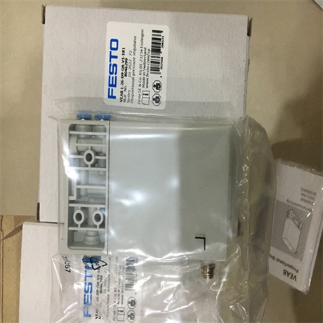 FESTO先导阀功能VSNC FC M52 MD G14 F8 1B2