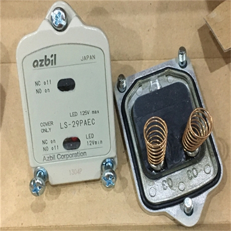 AZBIL山武记录仪AVP301-RSD3A-BSL