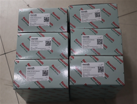 R162239420 KWD-035-SNS-C0-N-1 德国力士乐REXROTH滑块