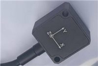 FH413A05 MEMS三轴加速度传感器