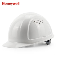 Honeywell安全帽 LA安全帽 霍尼韦尔L99防护工业安全帽