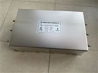 变频输入滤波器