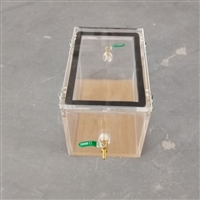 定制有机玻璃培养箱