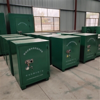 矿用防爆防静电工具箱  