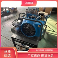 700L空气填充泵40Mpa德国宝华充填泵