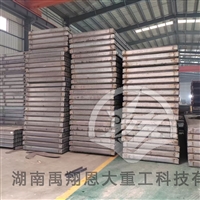 广州工地选型：禹翔恩大钢板路基箱性能实测