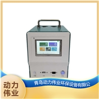 双路VOC采样器 DL-6000S